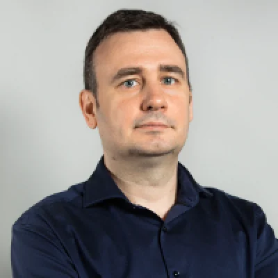 Павел Кондратьев