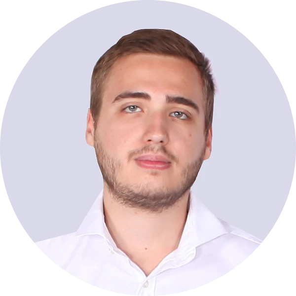 Дмитрий Мельников