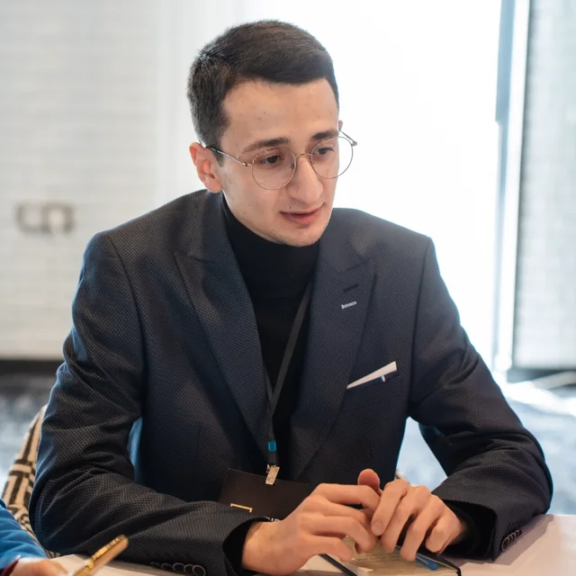 Самир Алиев