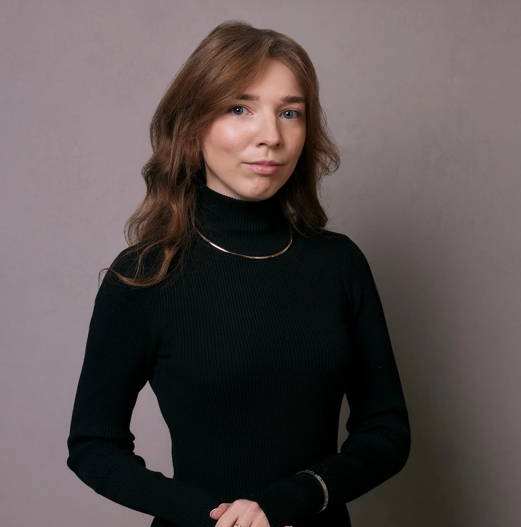 Ольга Ястребова