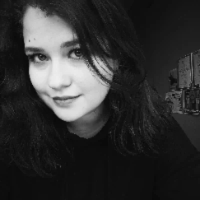 Алина Ершова