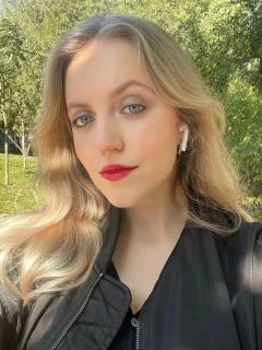 Елизавета Филипенкова