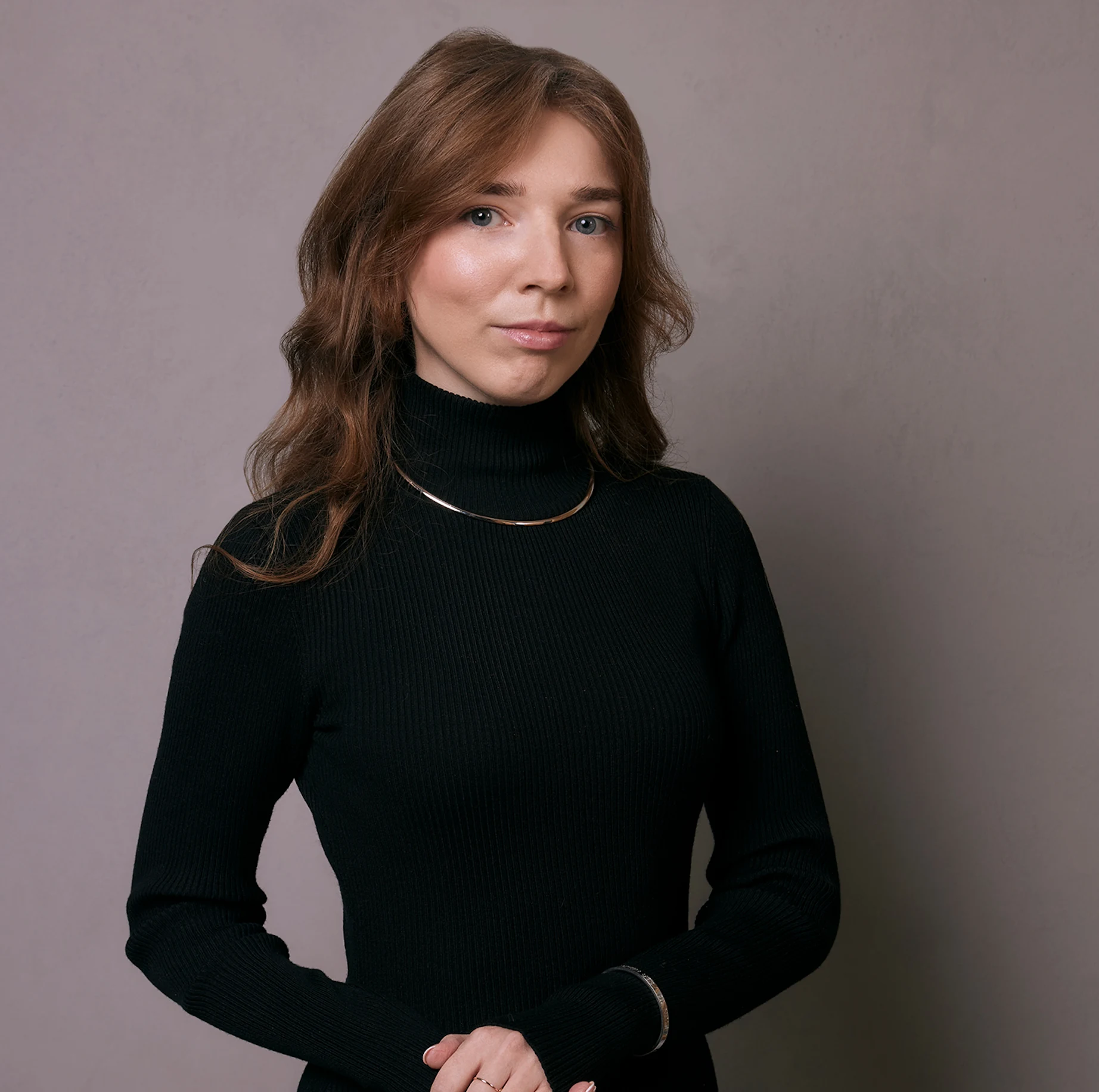 Ольга Ястребова
